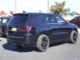 2020 Dodge Durango r/t