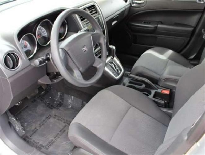 2012 dodge caliber sxt in cerritos, ca