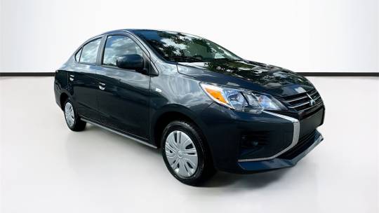 2024 Mitsubishi Mirage