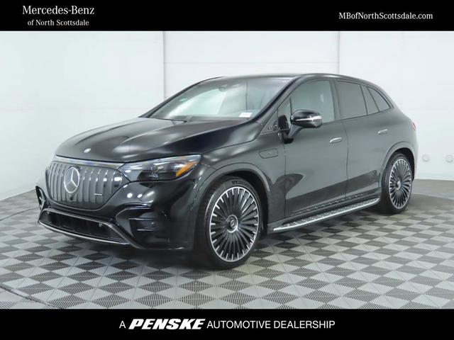2024 mercedes-benz amg eqe 4matic+