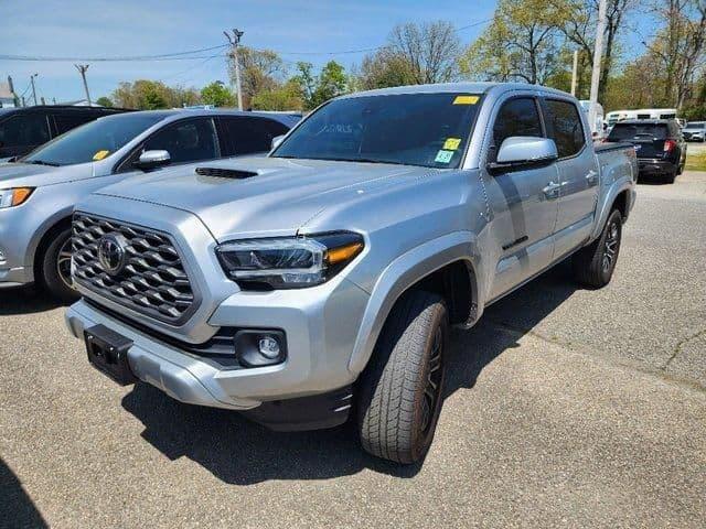 2022 toyota tacoma in lakewood, new jersey