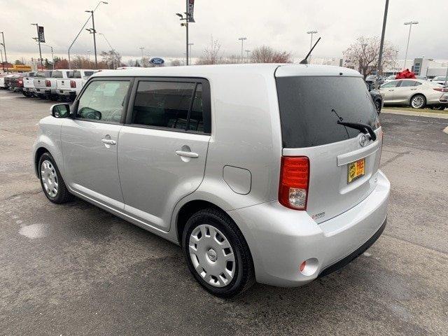 used 2015 scion xb boise, id 83704 for sale in boise, idaho