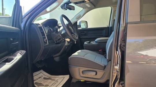 2024 RAM 1500 classic