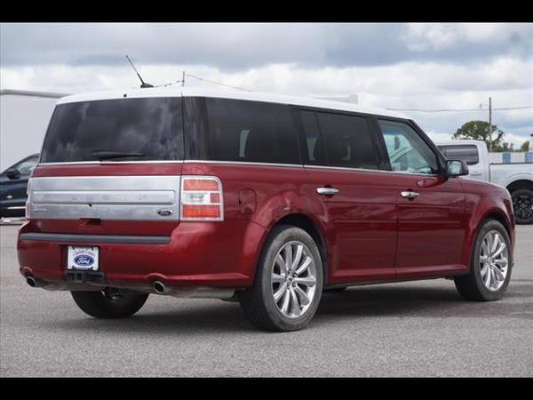 2016 ford flex in saint louis, missouri