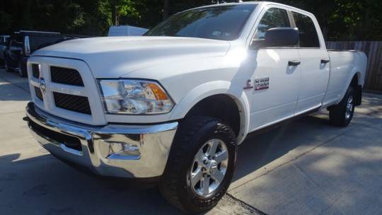 2015 ram 2500 outdoorsman
