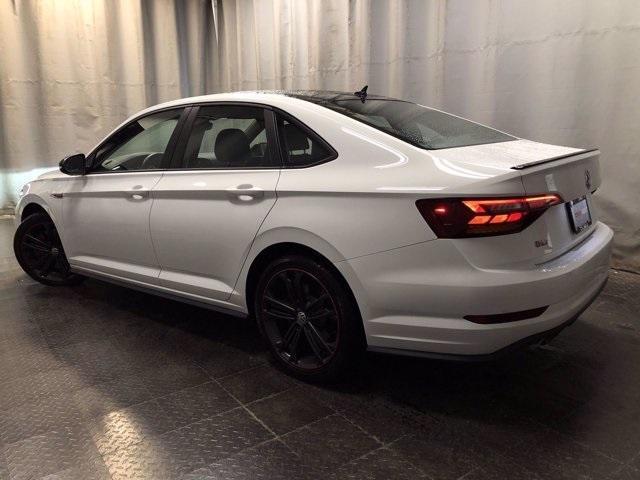2019 volkswagen jetta gli in columbus, ohio