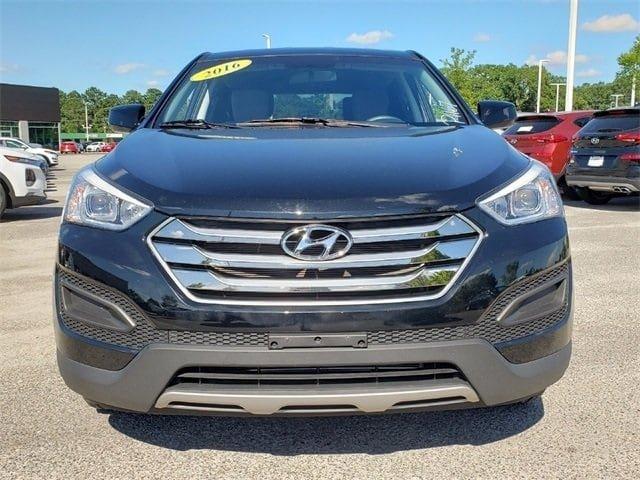 certified 2016 hyundai santa fe awd sport north charleston, sc 29406 for sale in charleston, south carolina