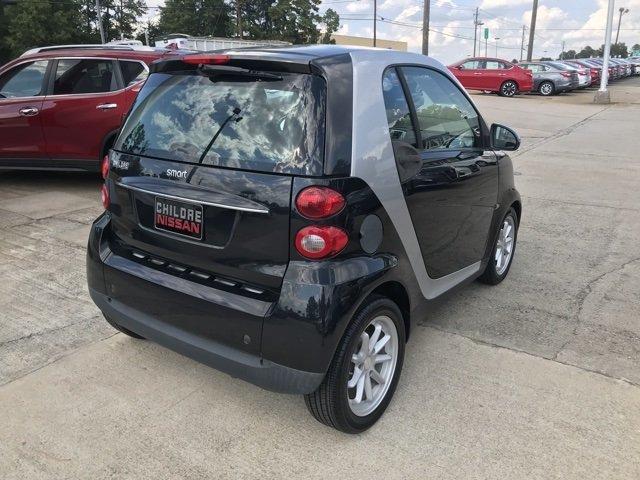 used 2008 smart fortwo passion milledgeville, ga 31061 for sale in milledgeville, georgia