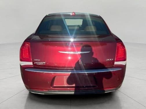 2018 chrysler 300 limited in appleton, wisconsin