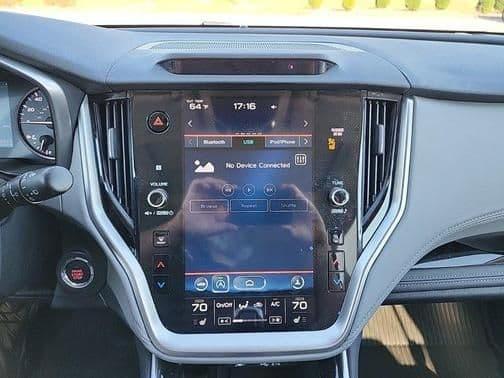2021 subaru outback limited in lexington, south carolina