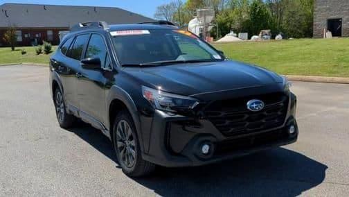 2023 subaru outback onyx edition 4dr all-wheel drive in jackson, tennessee