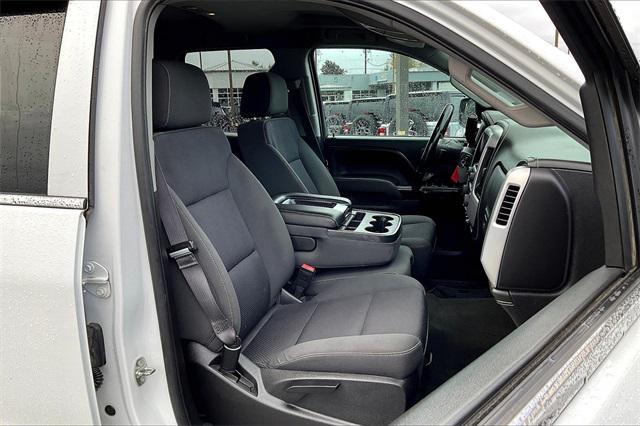 2016 gmc sierra 2500 sle
