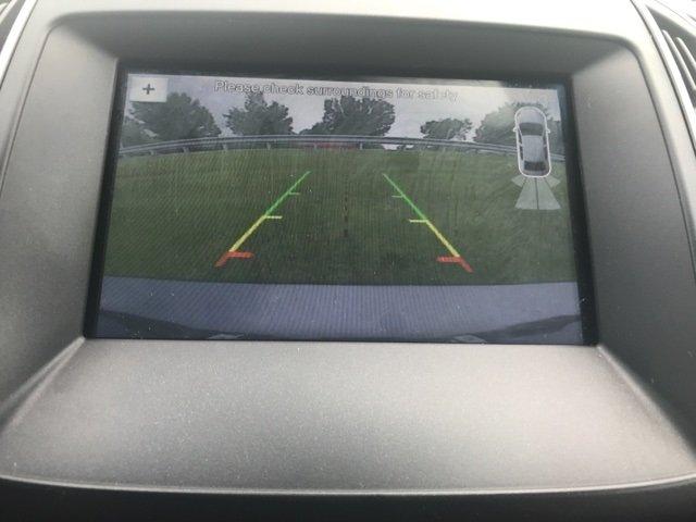 used 2016 ford edge awd sel hagerstown, md 21740 for sale in hagerstown, maryland