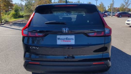 2023 Honda CR-V