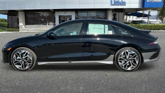 2024 Hyundai IONIQ 6