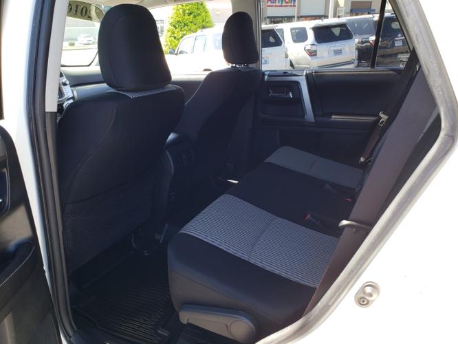 used 2016 toyota 4runner sr5 bowling green, ky 42104 for sale in bowling green, kentucky