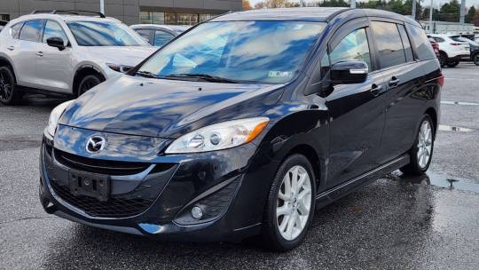 2015 Mazda