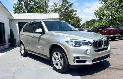 2015 bmw x5 xdrive35i in birmingham, alabama