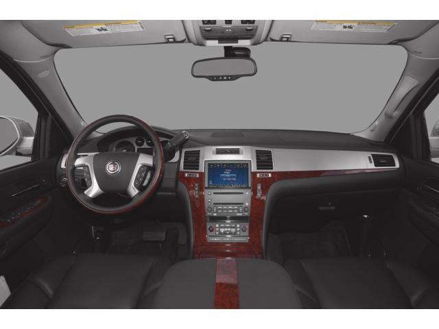 2007 cadillac escalade esv standard