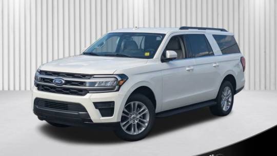 2024 Ford Expedition