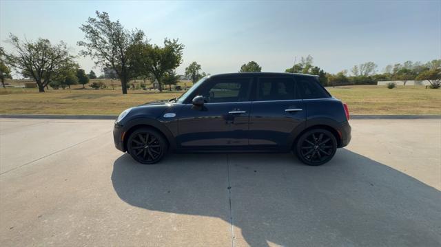 2015 mini hardtop cooper s