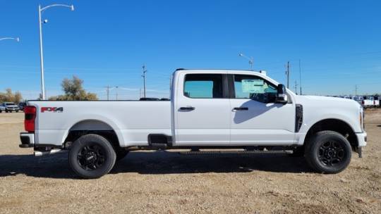 2024 Ford F-350
