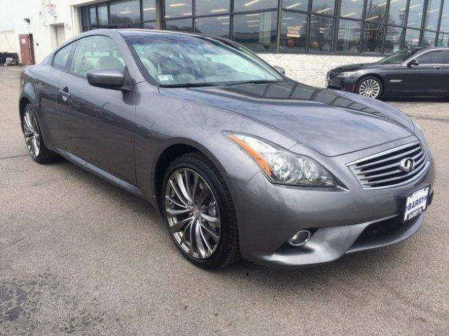 2012 infiniti g x for sale in middletown, rhode island