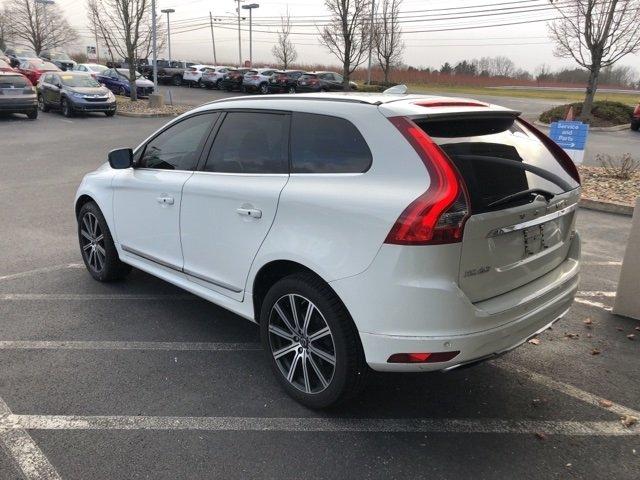 used 2014 volvo xc60 awd t6 state college, pa 16801 for sale in state college, pennsylvania