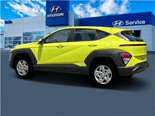 2024 Hyundai Kona se