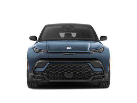 2023 fisker ocean one