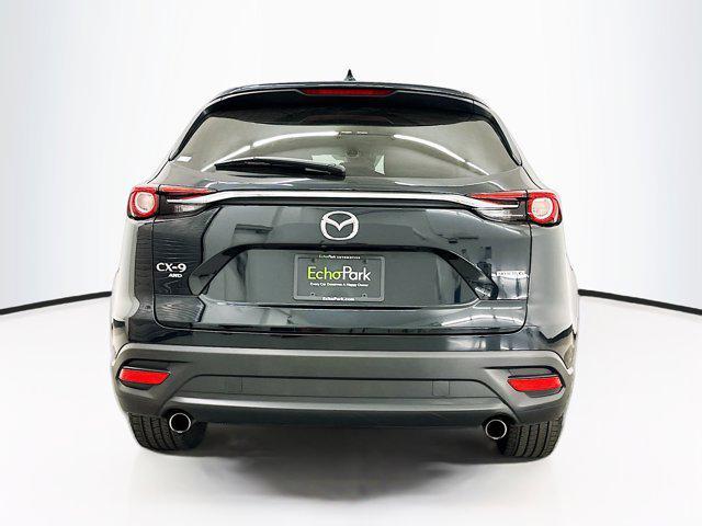 2023 mazda cx-9 touring