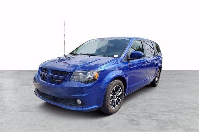 2019 dodge grand caravan in pembroke park, florida