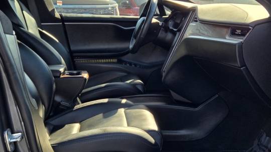 2019 Tesla Model S