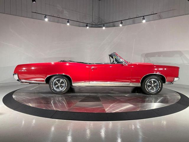 1967 pontiac gto