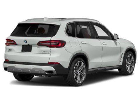 2022 bmw x5 phev
