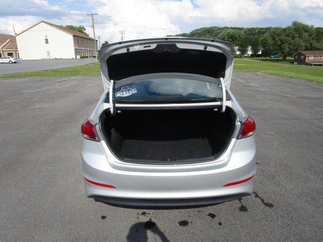 used 2018 hyundai elantra sel sedan kingsport, tn 37660 for sale in bloomingdale, tennessee