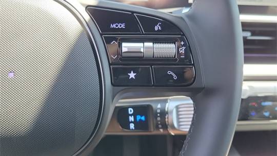 2025 Hyundai IONIQ 6