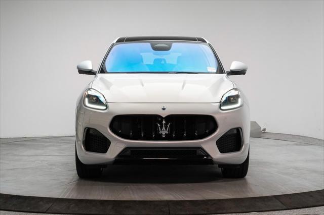 2023 maserati grecale modena