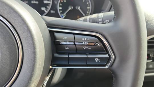2025 Mazda CX-90