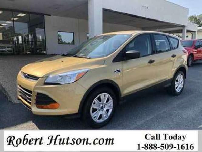 2015 ford escape s in moultrie, ga