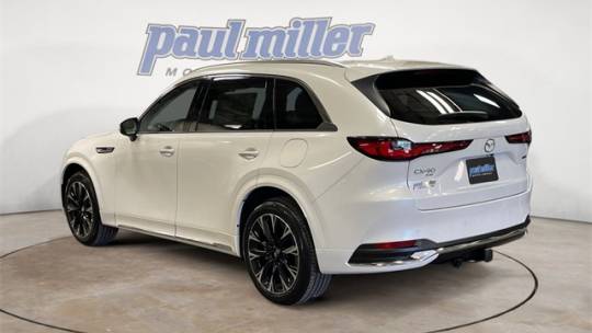 2025 Mazda CX-90