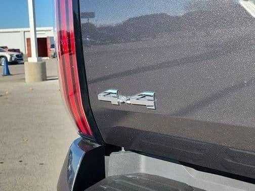 2022 toyota tundra hybrid in dallas, texas