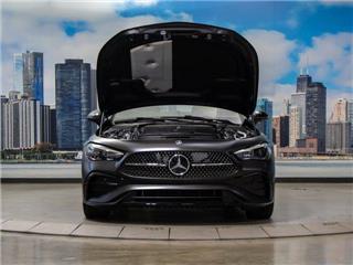 2024 Mercedes-Benz CLE cle 300 4matic