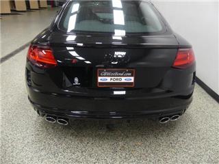 2023 Audi TTS 2.0t quattro