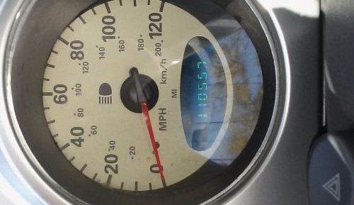 2003 chrysler pt cruiser touring edition for sale in california by owner