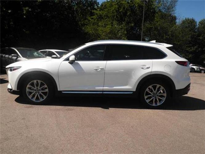 used 2016 mazda cx-9 fwd grand touring huntsville, al 35816 for sale in huntsville, alabama