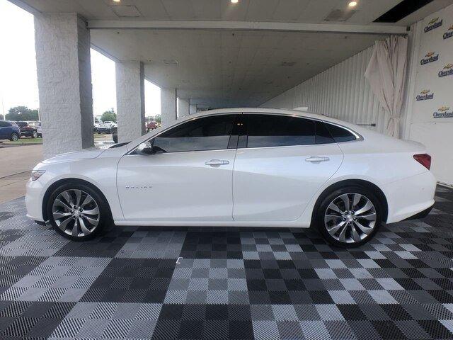 used 2016 chevrolet malibu premier shreveport, la 71105 for sale in shreveport, louisiana