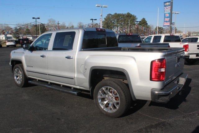 certified 2015 gmc sierra 1500 slt seaford, de 19973 for sale in blades, delaware