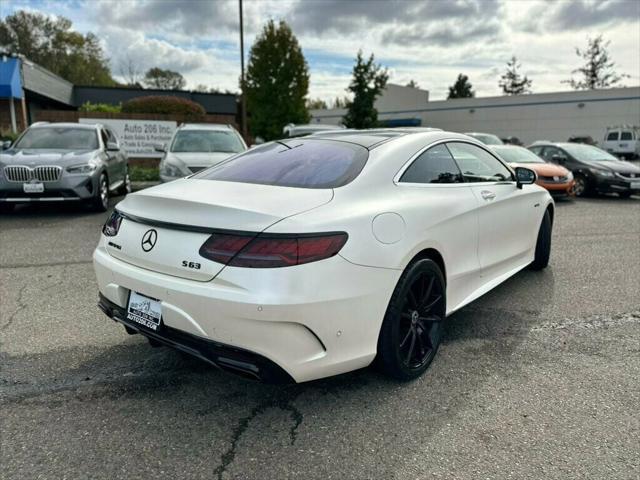 2019 mercedes-benz s-class 4matic