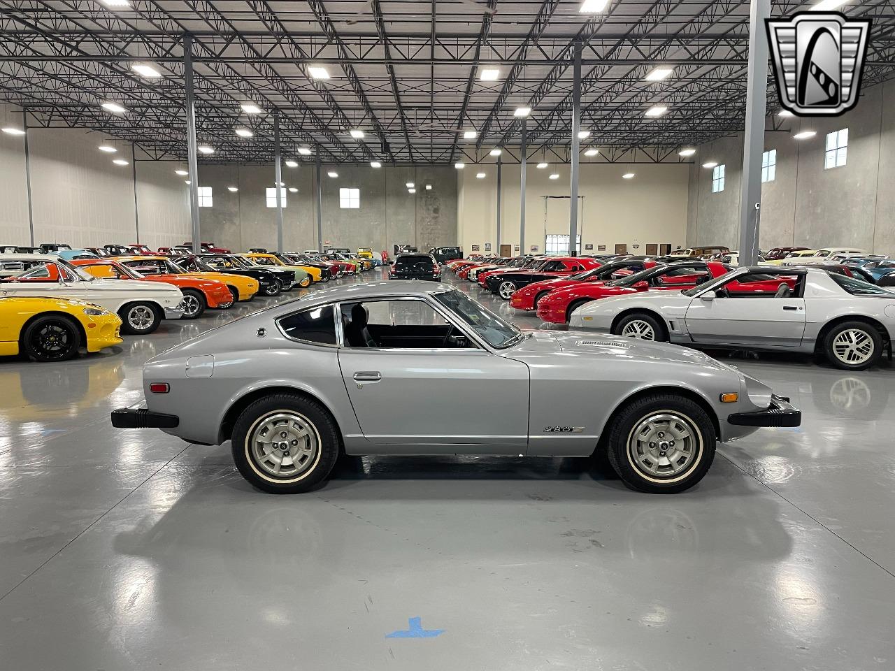 1977 datsun 280z